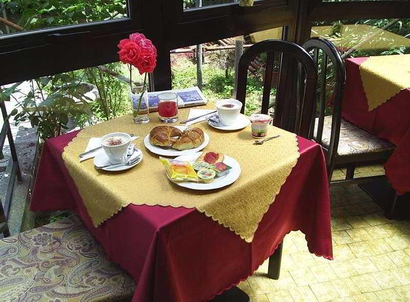 Hotel Adler Mailand