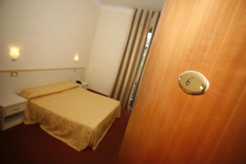 Adler Hotel Mailand